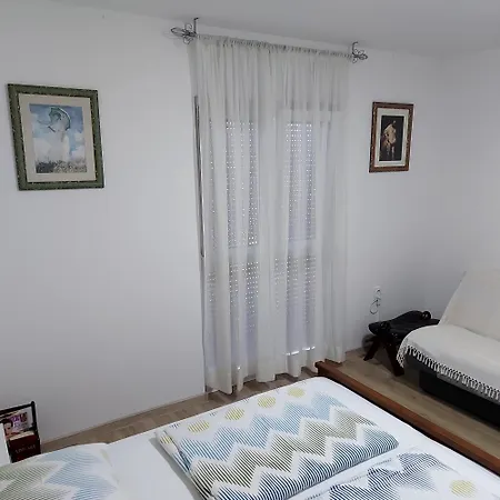Slavulj Appartement Fažana