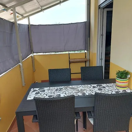 Appartement Slavulj
