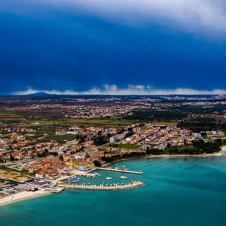 Slavulj Fazana