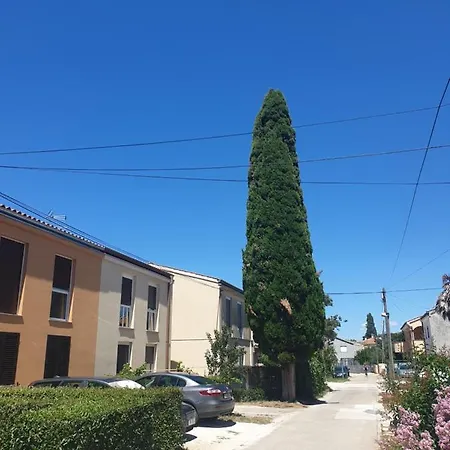 Slavulj Apartment