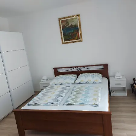 Apartment Slavulj Fazana
