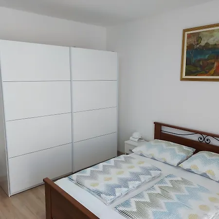 Appartamento Slavulj *
