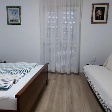 Appartamento Slavulj