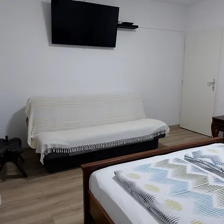 Appartamento Slavulj *