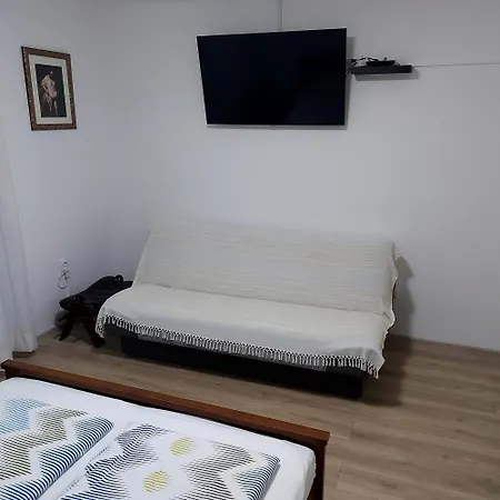 Appartamento Slavulj