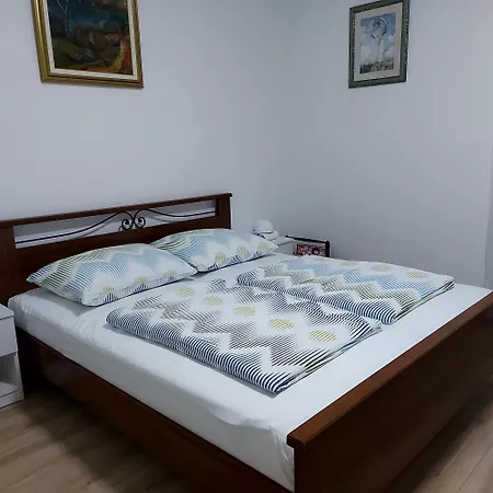 Slavulj Apartment Fazana