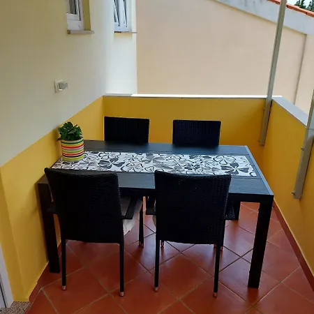 Apartment Slavulj Fazana