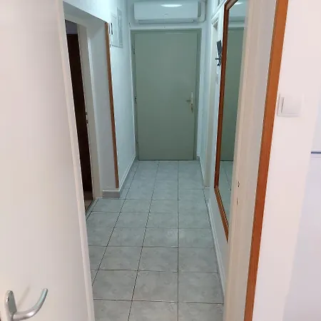 Slavulj Apartment