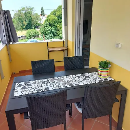 Slavulj Appartamento *