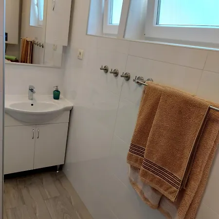 Slavulj Apartment