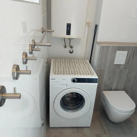 Slavulj Appartamento Fažana