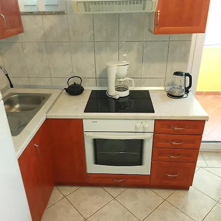 Apartment Slavulj Fazana