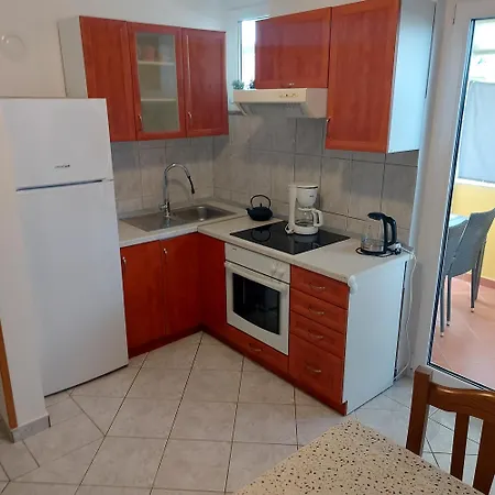 Slavulj * Fažana