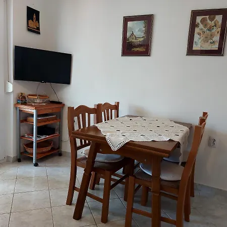 Slavulj Appartamento *