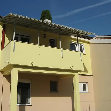 Appartamento Slavulj