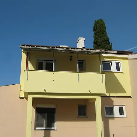 Appartamento Slavulj