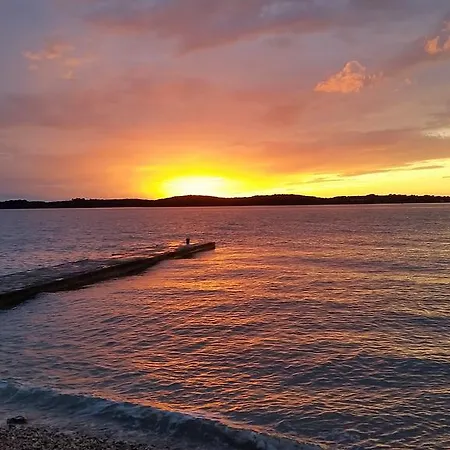 Slavulj * Fažana
