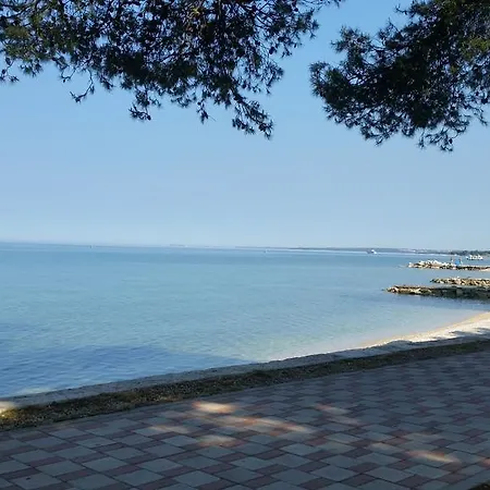 Slavulj Appartamento Fažana
