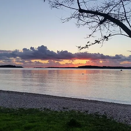 Slavulj Fažana