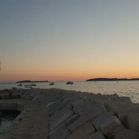 Slavulj Fažana